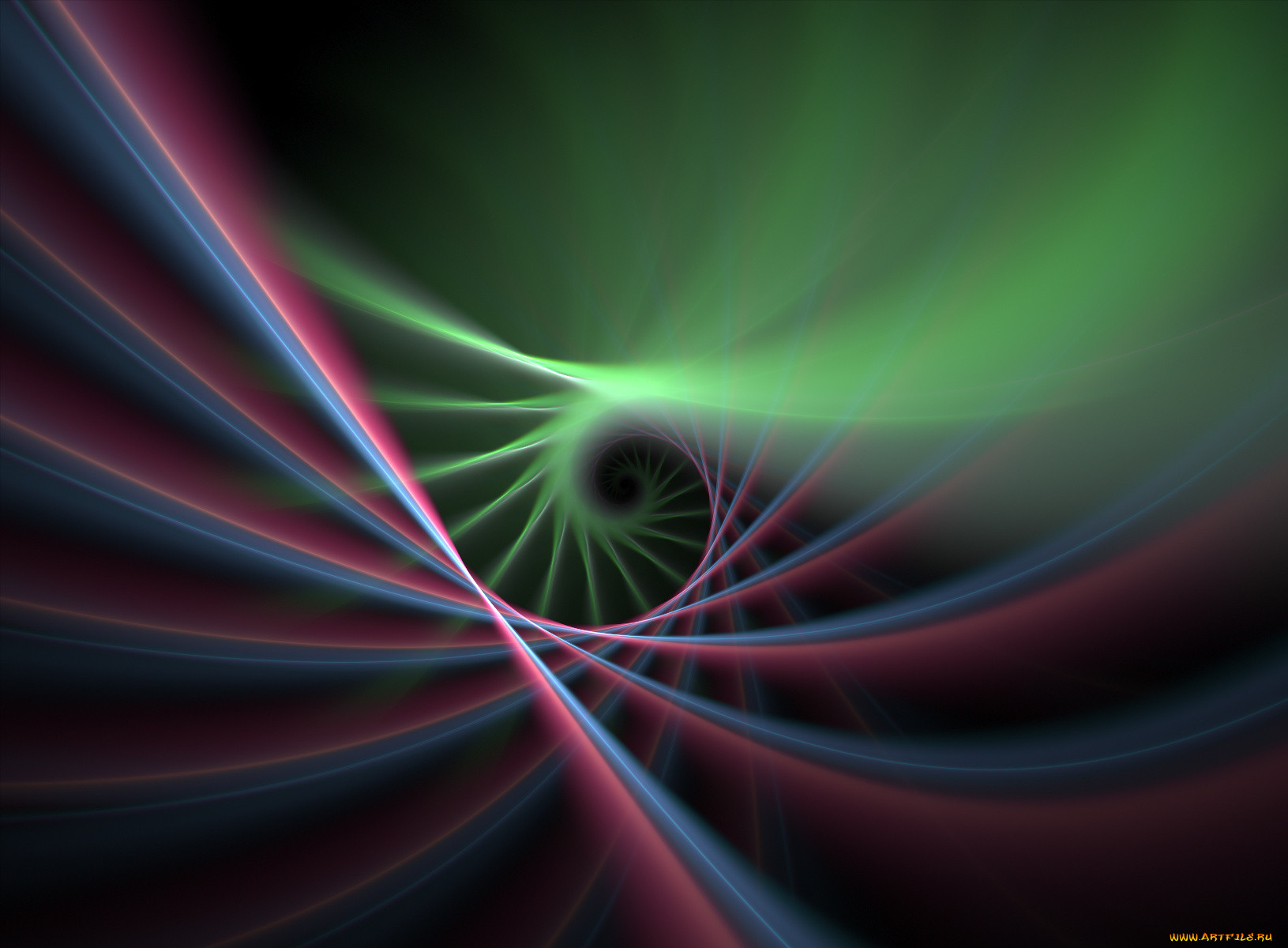 3, , fractal, , , 